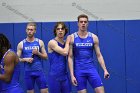 Track & Field  Men’s Track & Field open up the 2023 indoor season with a home meet against Colby College. They also competed against visiting Wentworth Institute of Technology, Worcester State University, Gordon College and Connecticut College. - Photo by Keith Nordstrom